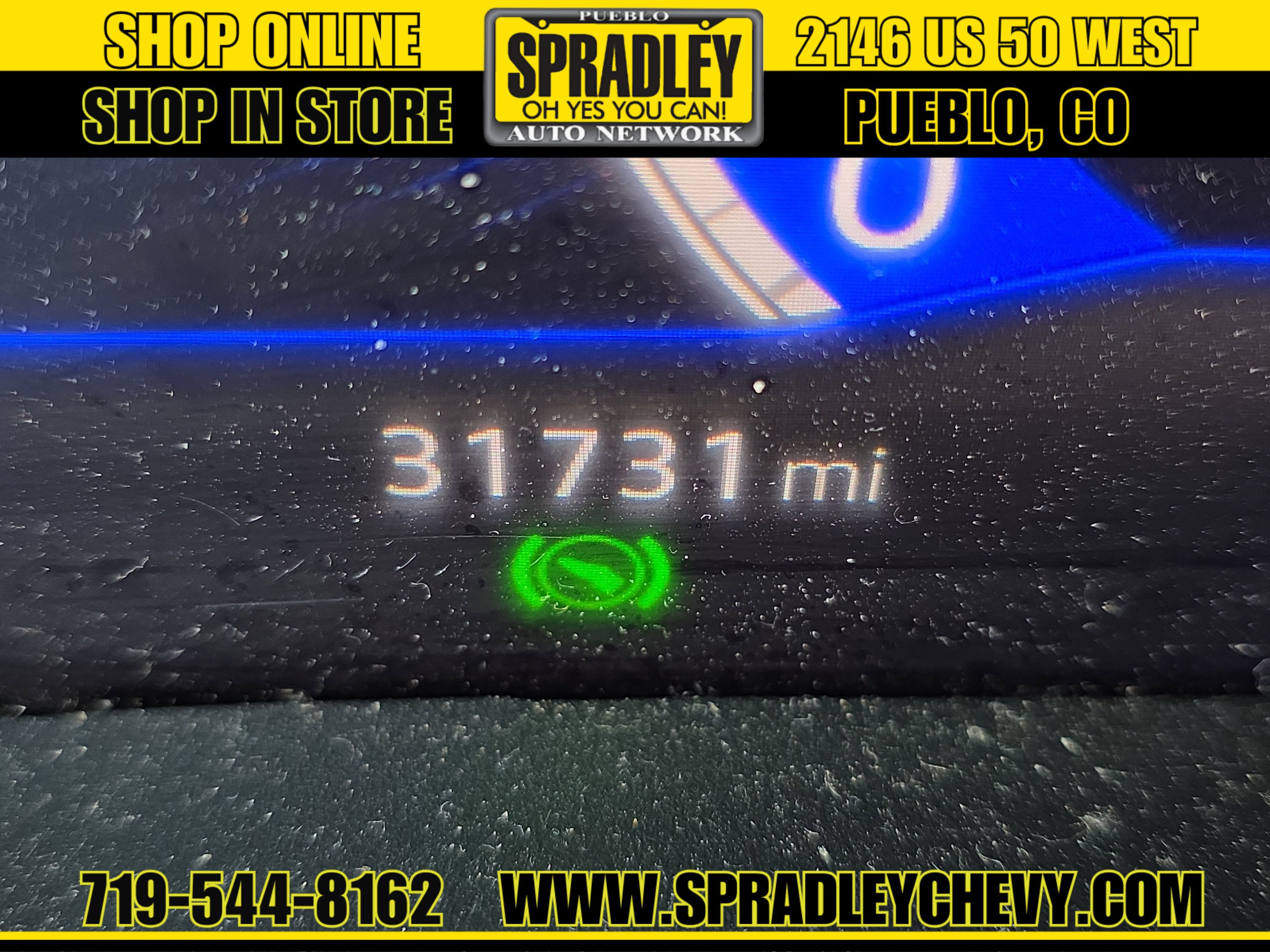 2023 Volkswagen Atlas 2.0T SE