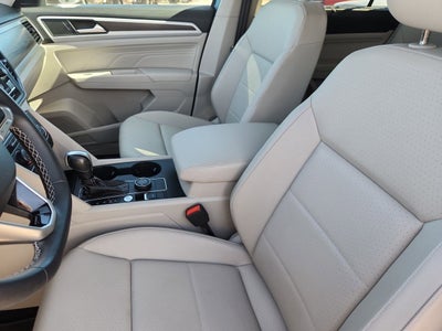 2023 Volkswagen Atlas 2.0T SE