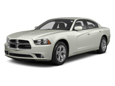 2013 Dodge Charger RT