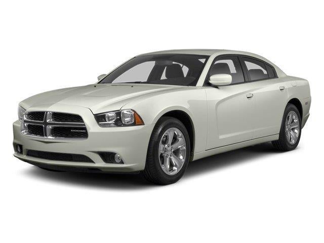 2013 Dodge Charger RT