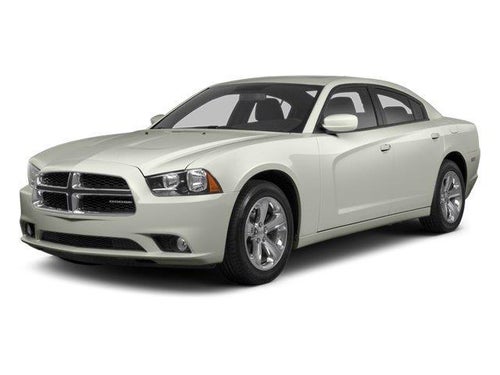 2013 Dodge Charger RT