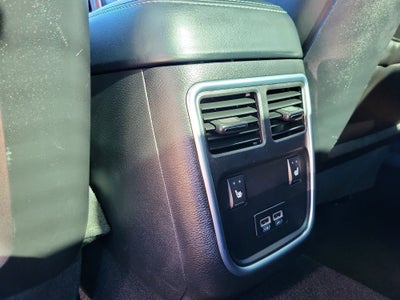 2022 Dodge Charger Scat Pack Widebody