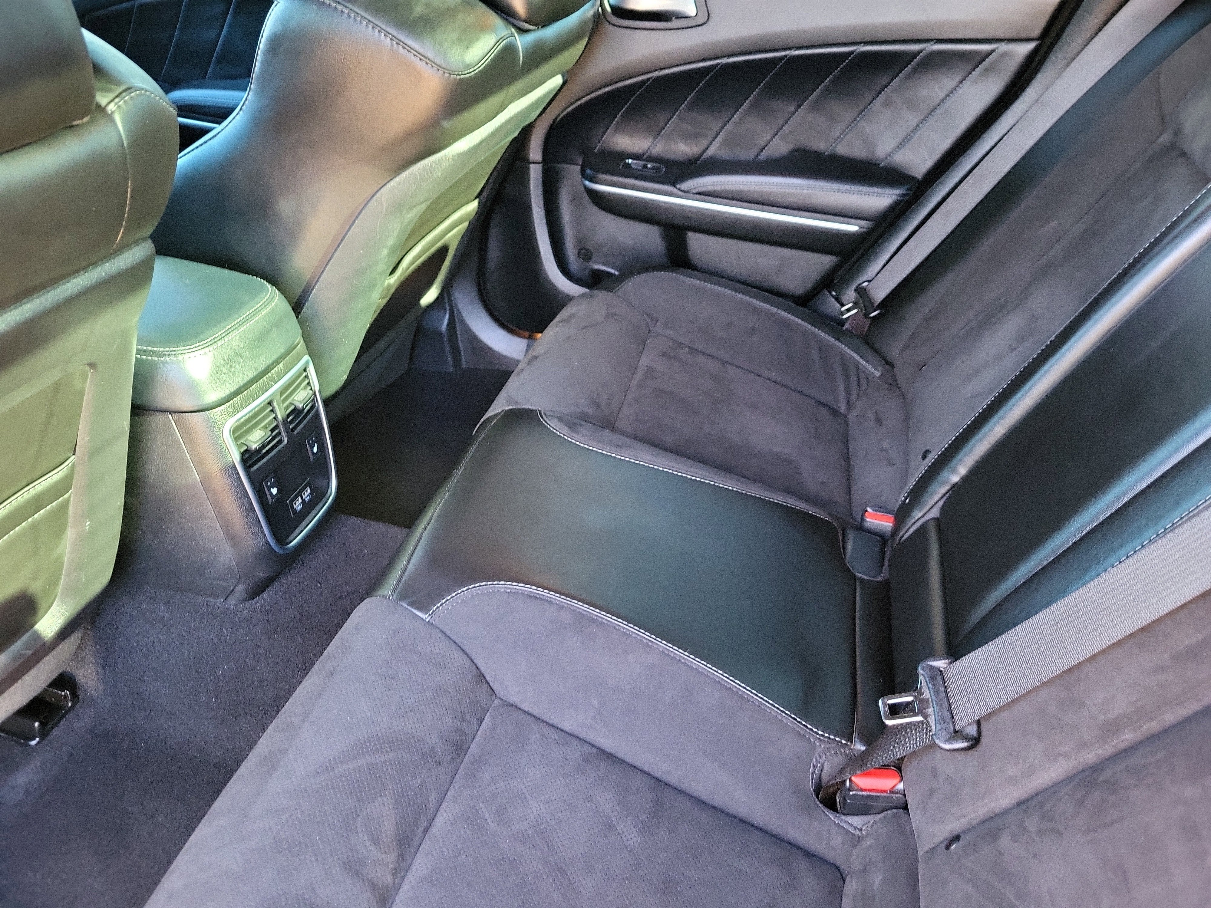 2022 Dodge Charger Scat Pack Widebody