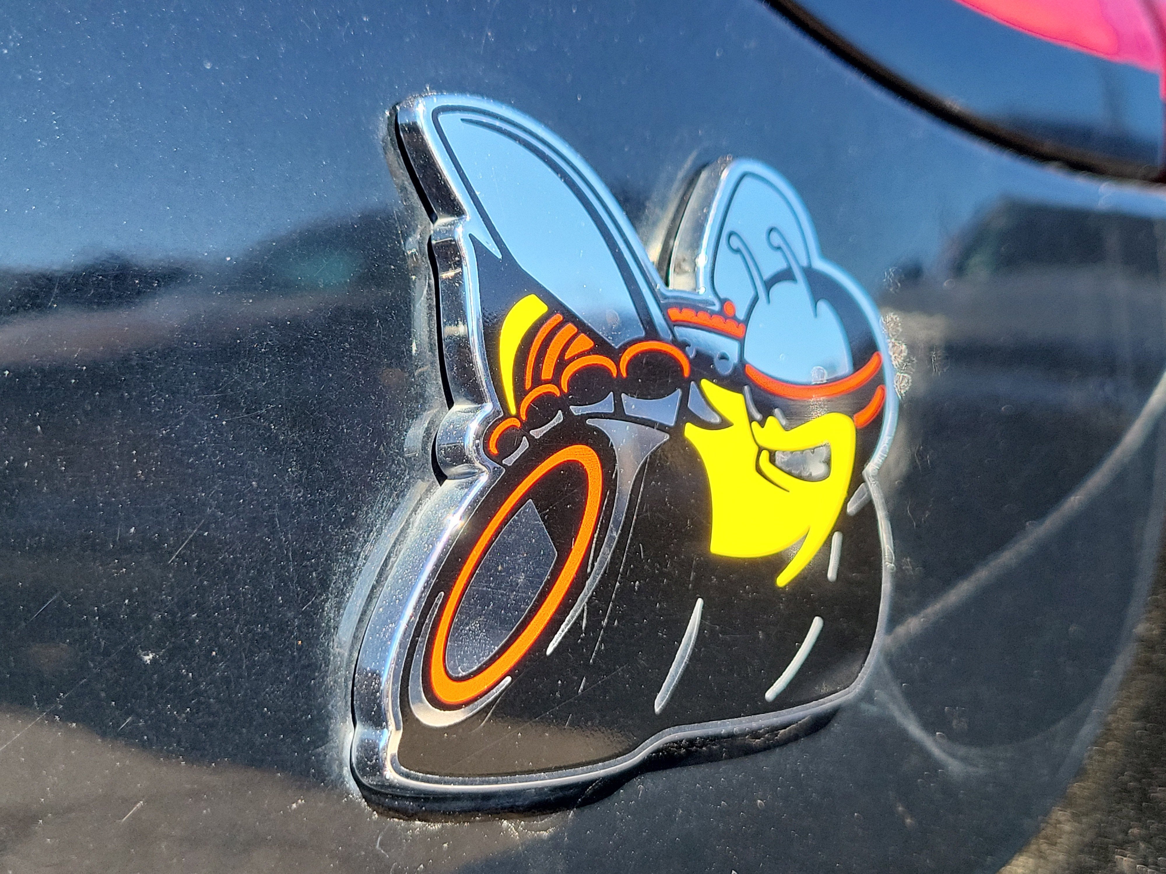 2022 Dodge Charger Scat Pack Widebody