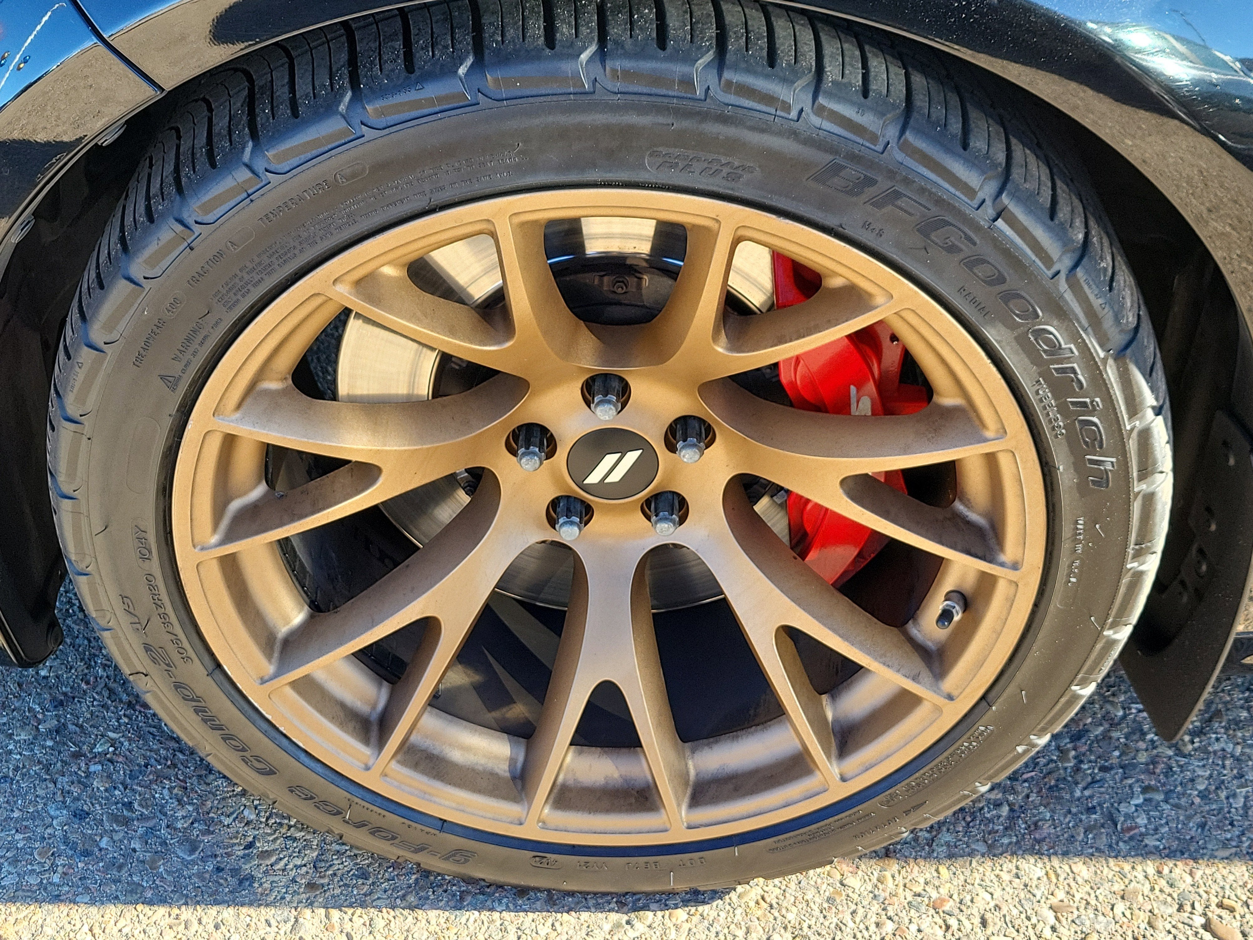 2022 Dodge Charger Scat Pack Widebody