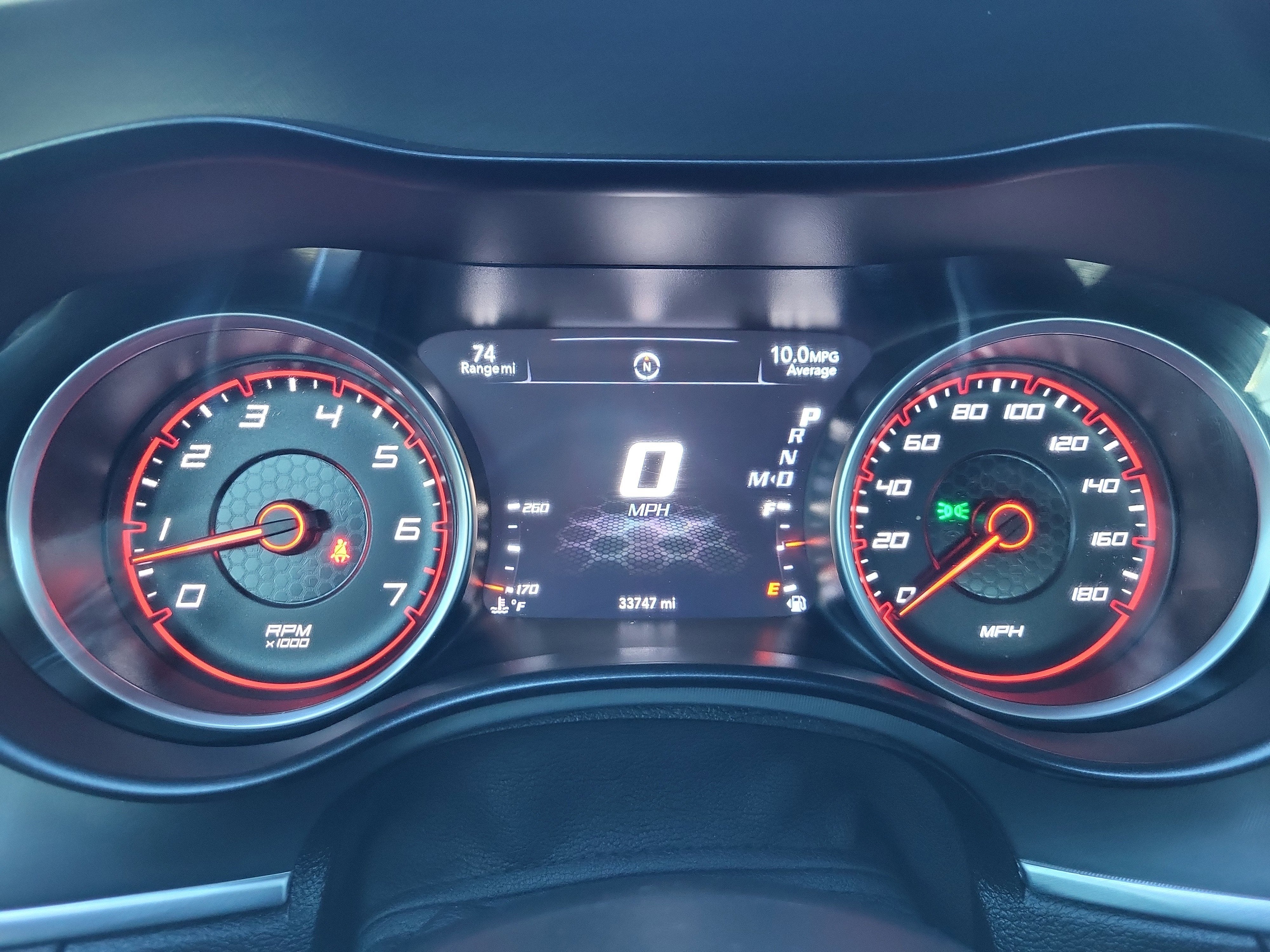 2022 Dodge Charger Scat Pack Widebody