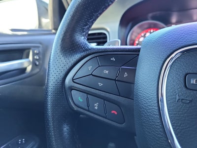 2022 Dodge Charger Scat Pack Widebody