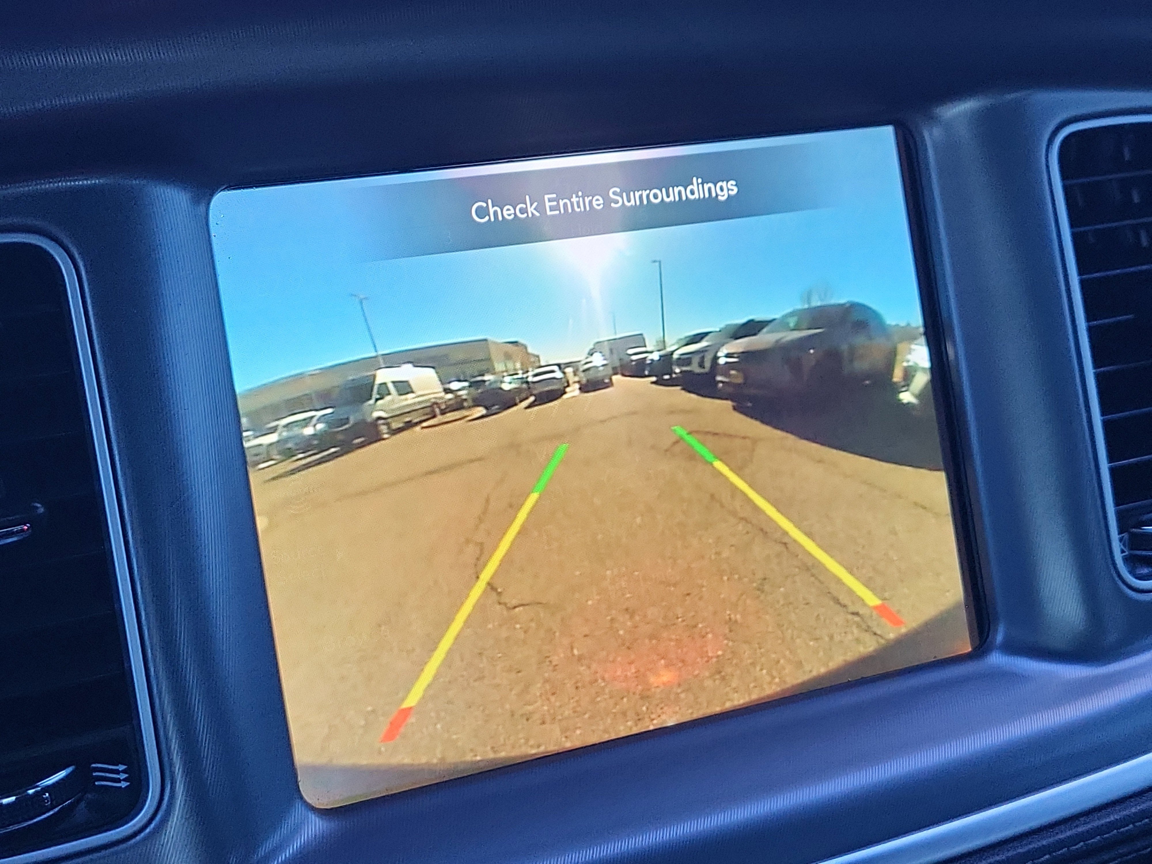 2022 Dodge Charger Scat Pack Widebody