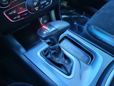 2022 Dodge Charger Scat Pack Widebody