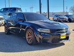2022 Dodge Charger Scat Pack Widebody