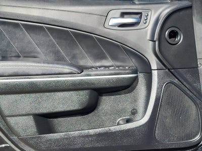 2022 Dodge Charger Scat Pack Widebody