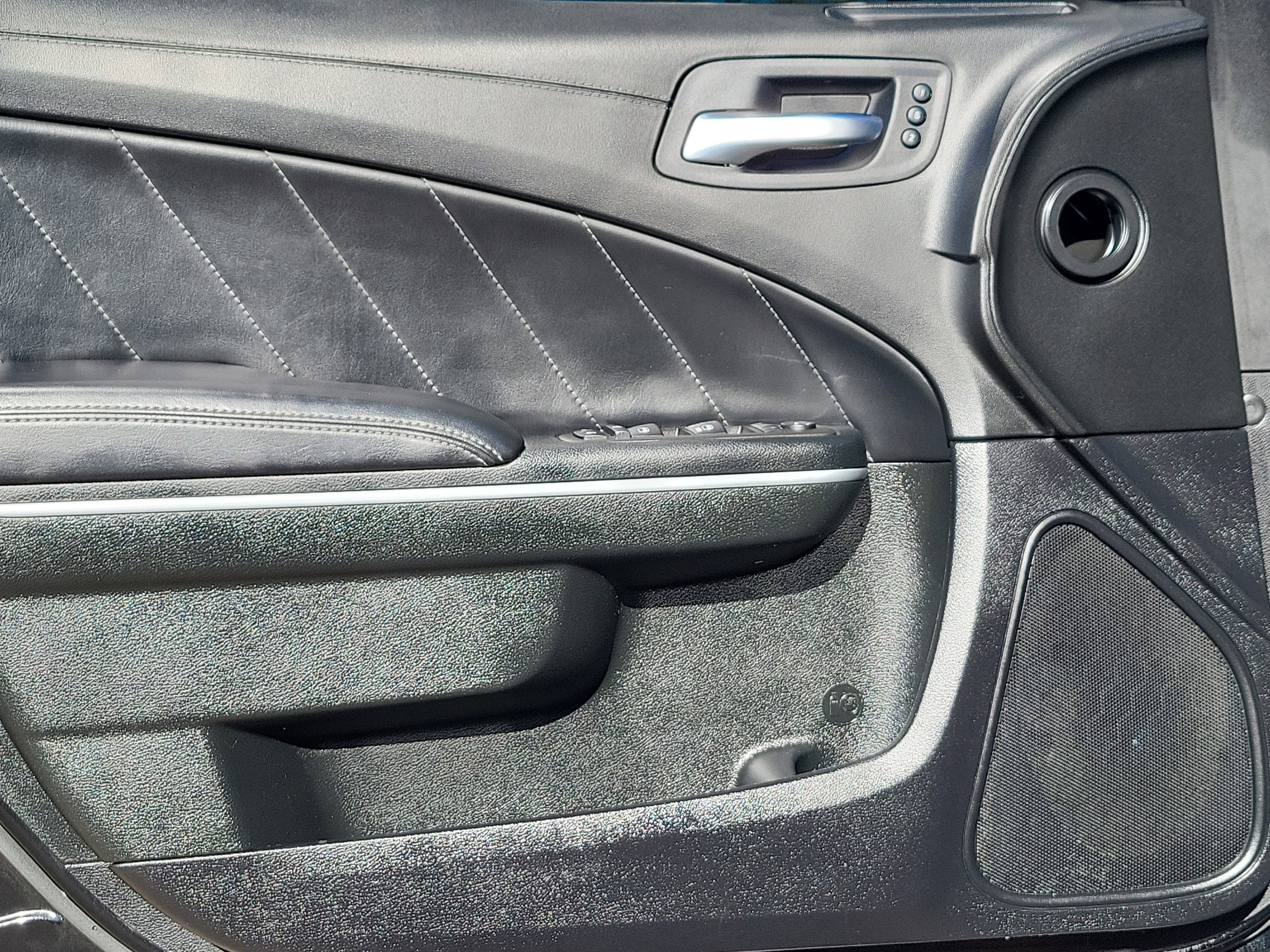 2022 Dodge Charger Scat Pack Widebody