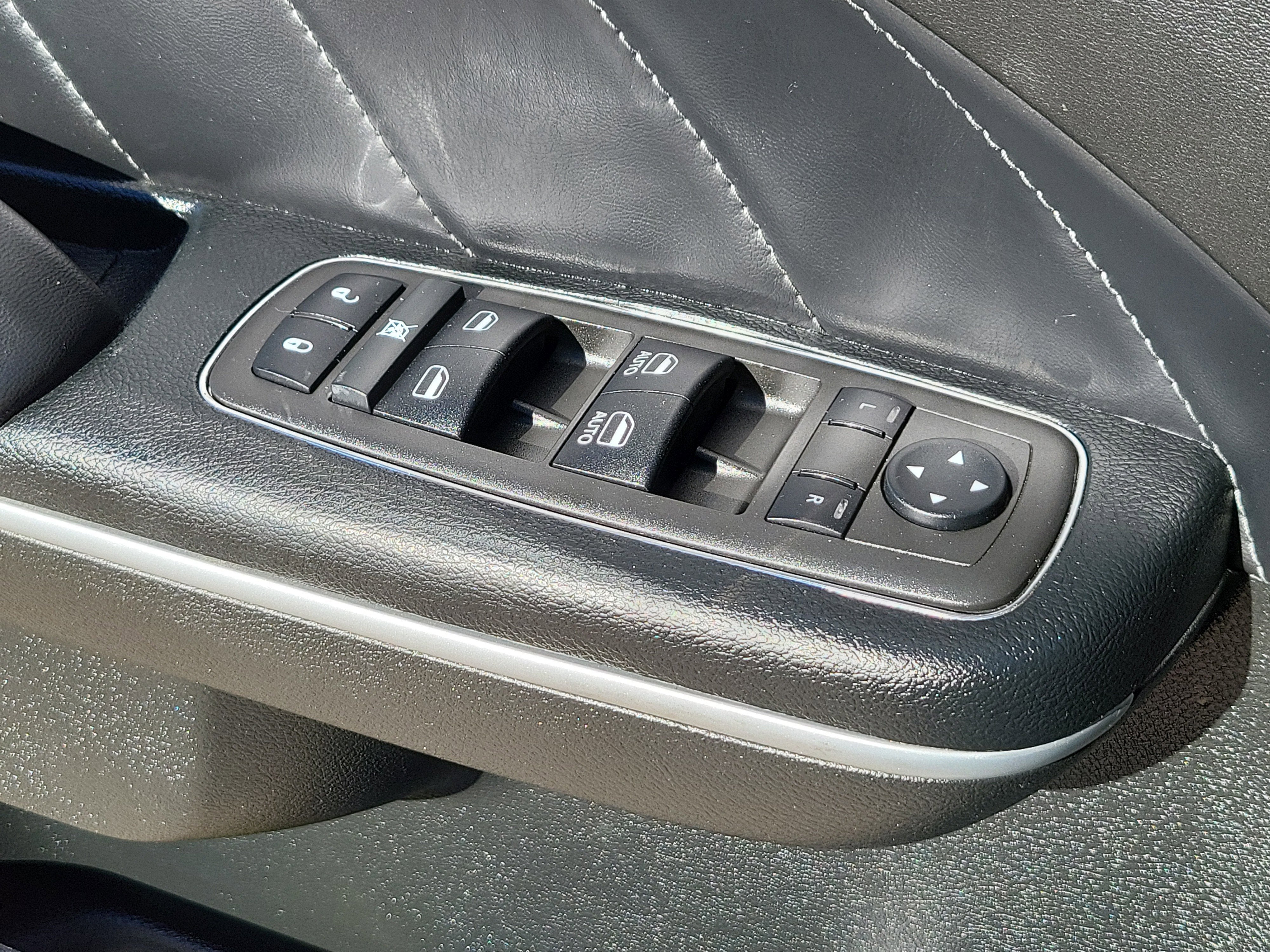 2022 Dodge Charger Scat Pack Widebody