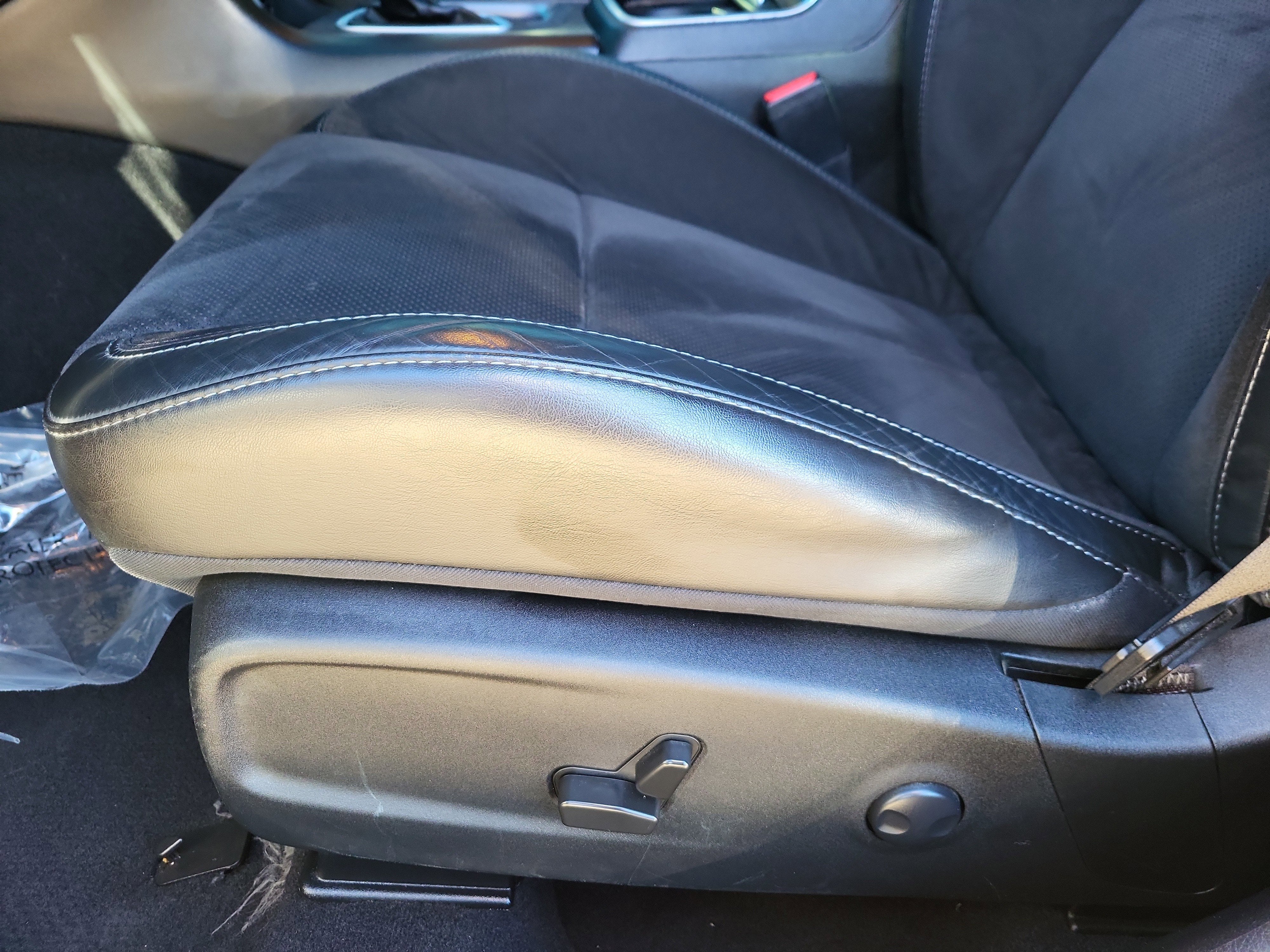 2022 Dodge Charger Scat Pack Widebody