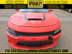 2018 Dodge Charger Daytona 392