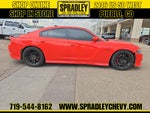 2018 Dodge Charger Daytona 392