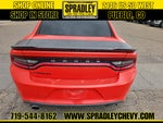 2018 Dodge Charger Daytona 392