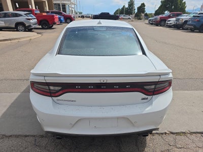 2022 Dodge Charger GT