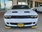 2022 Dodge Challenger SRT Hellcat
