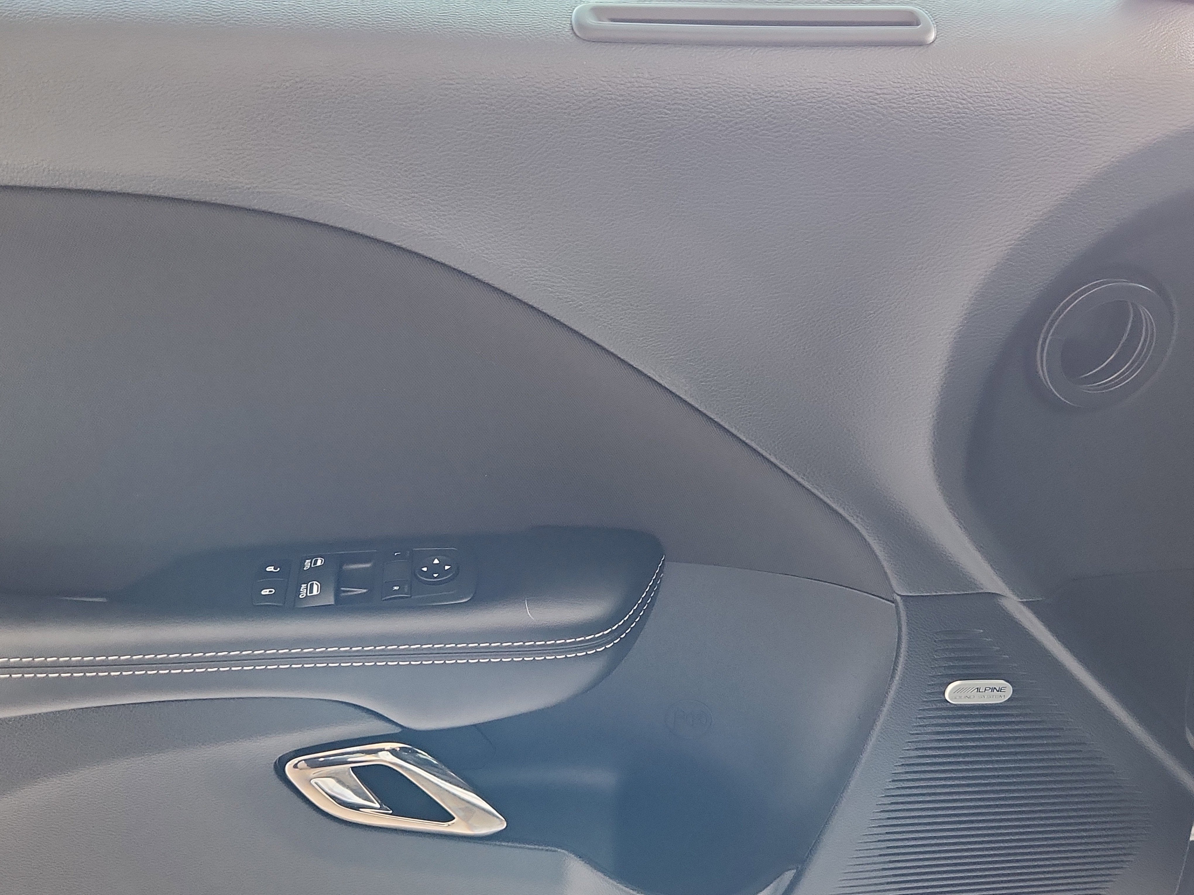 2022 Dodge Challenger SRT Hellcat