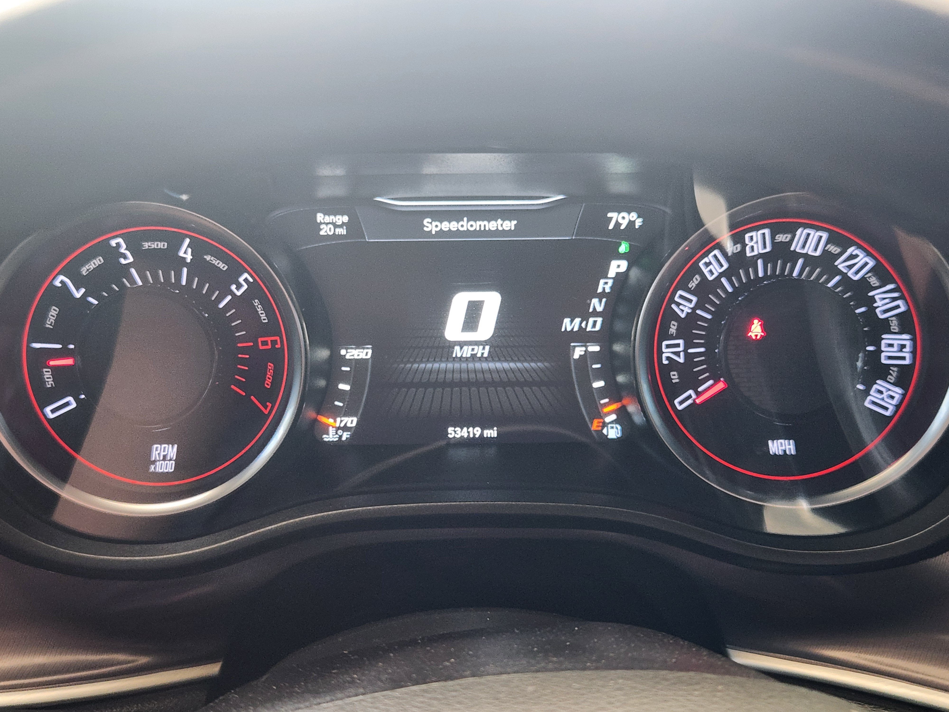 2021 Dodge Challenger R/T Scat Pack Widebody