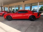 2021 Dodge Challenger R/T Scat Pack Widebody