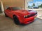 2021 Dodge Challenger R/T Scat Pack Widebody