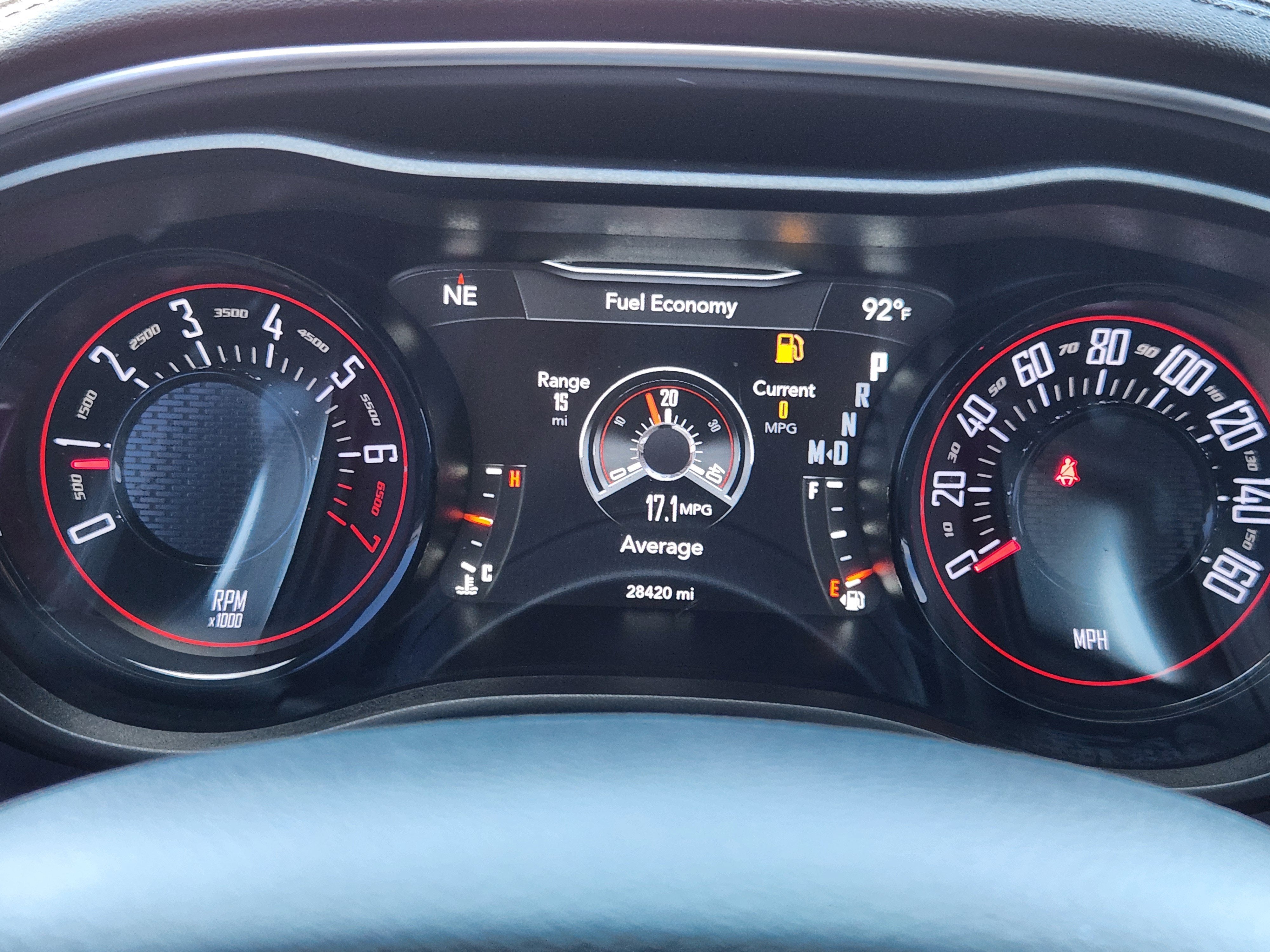 2021 Dodge Challenger GT