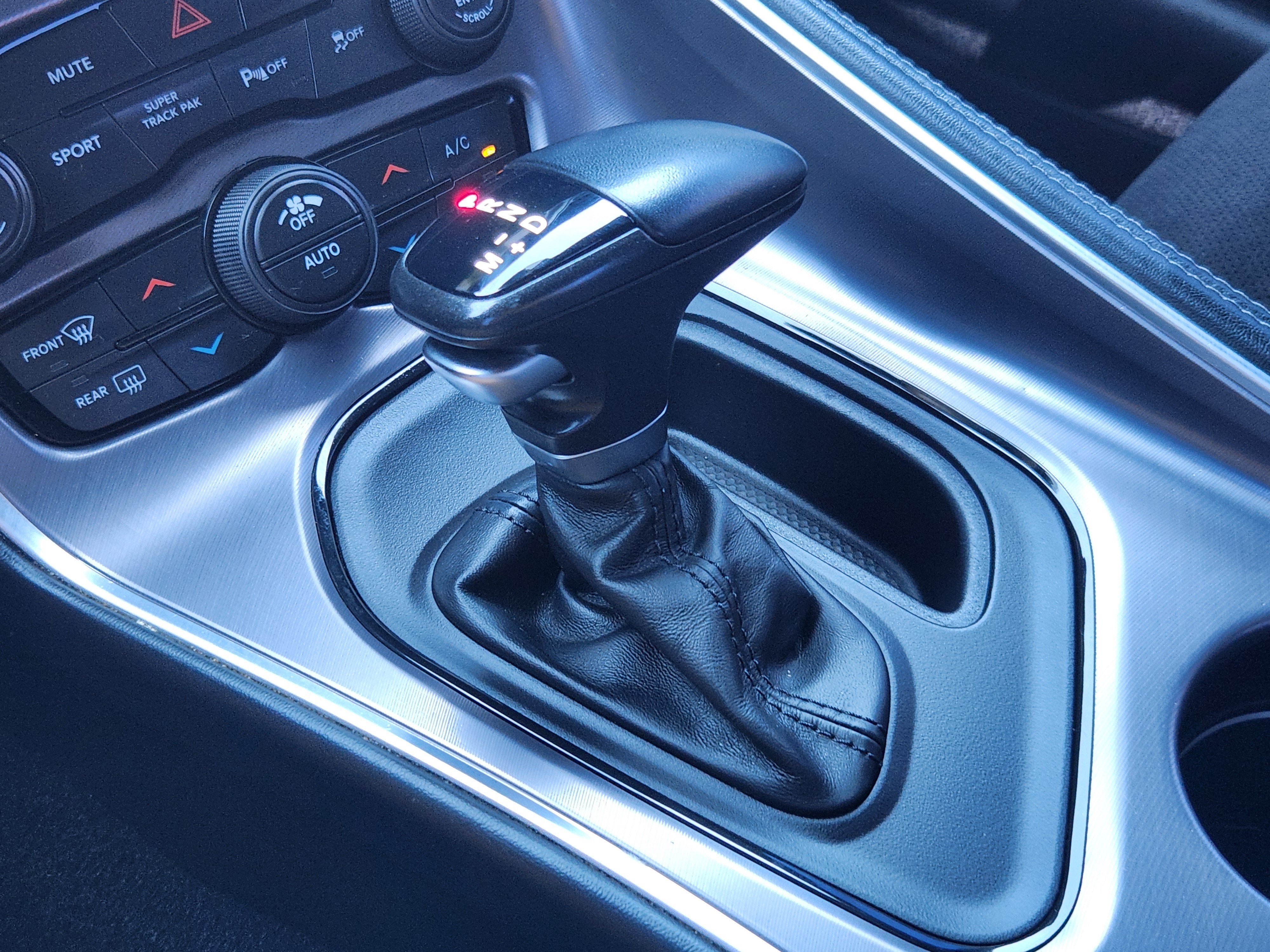 2021 Dodge Challenger GT