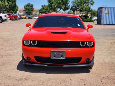 2021 Dodge Challenger GT
