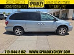 2005 Dodge Caravan SXT