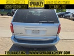 2005 Dodge Caravan SXT