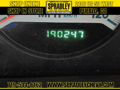 2005 Dodge Caravan SXT