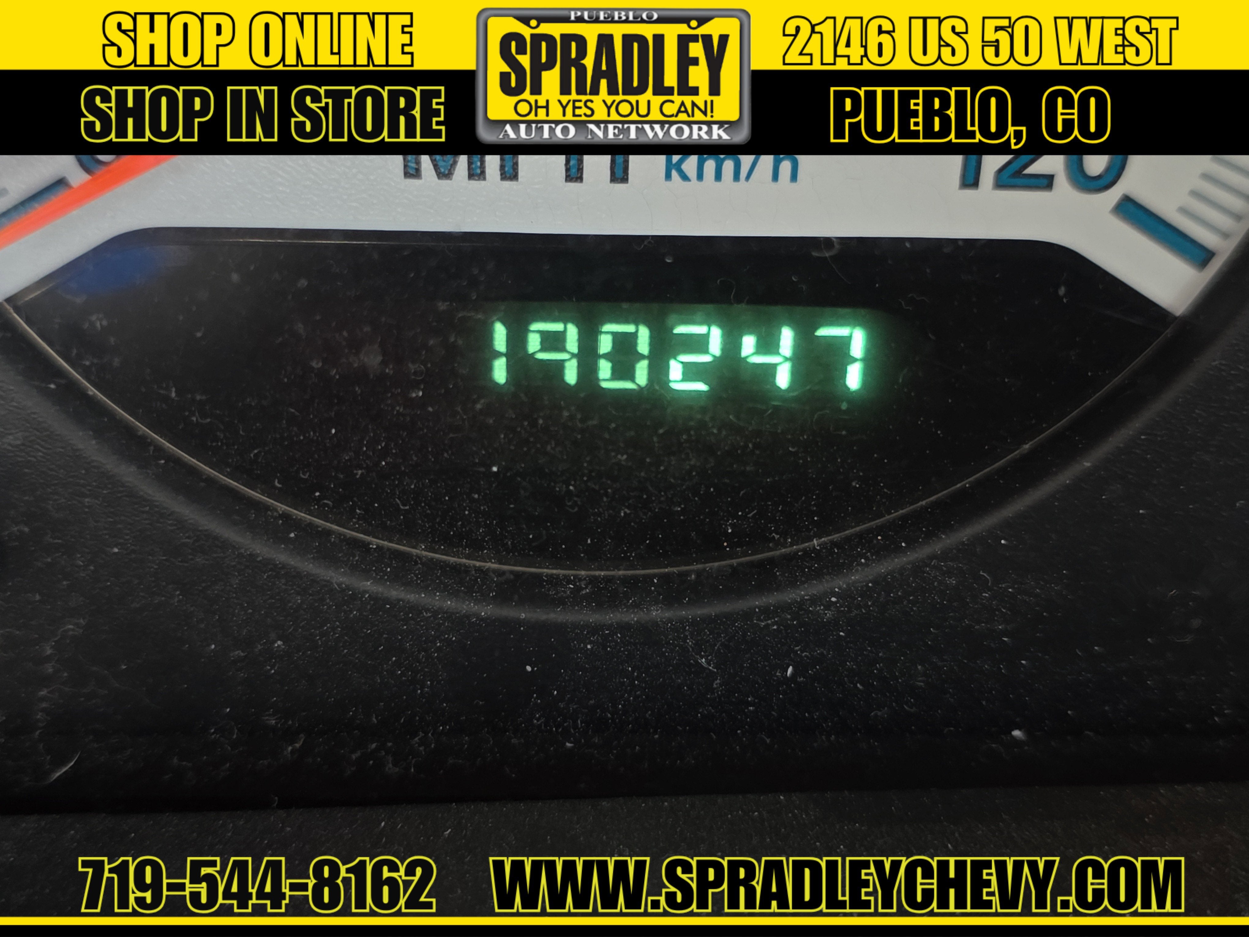 2005 Dodge Caravan SXT