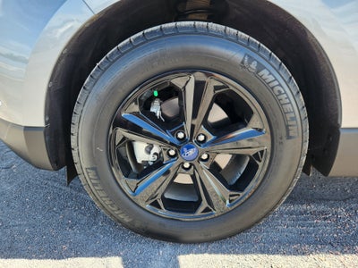 2020 Ford Edge SE