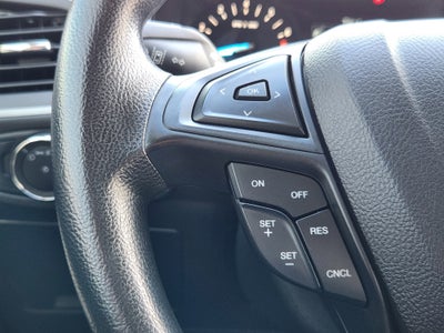 2020 Ford Edge SE