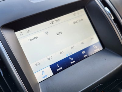 2020 Ford Edge SE