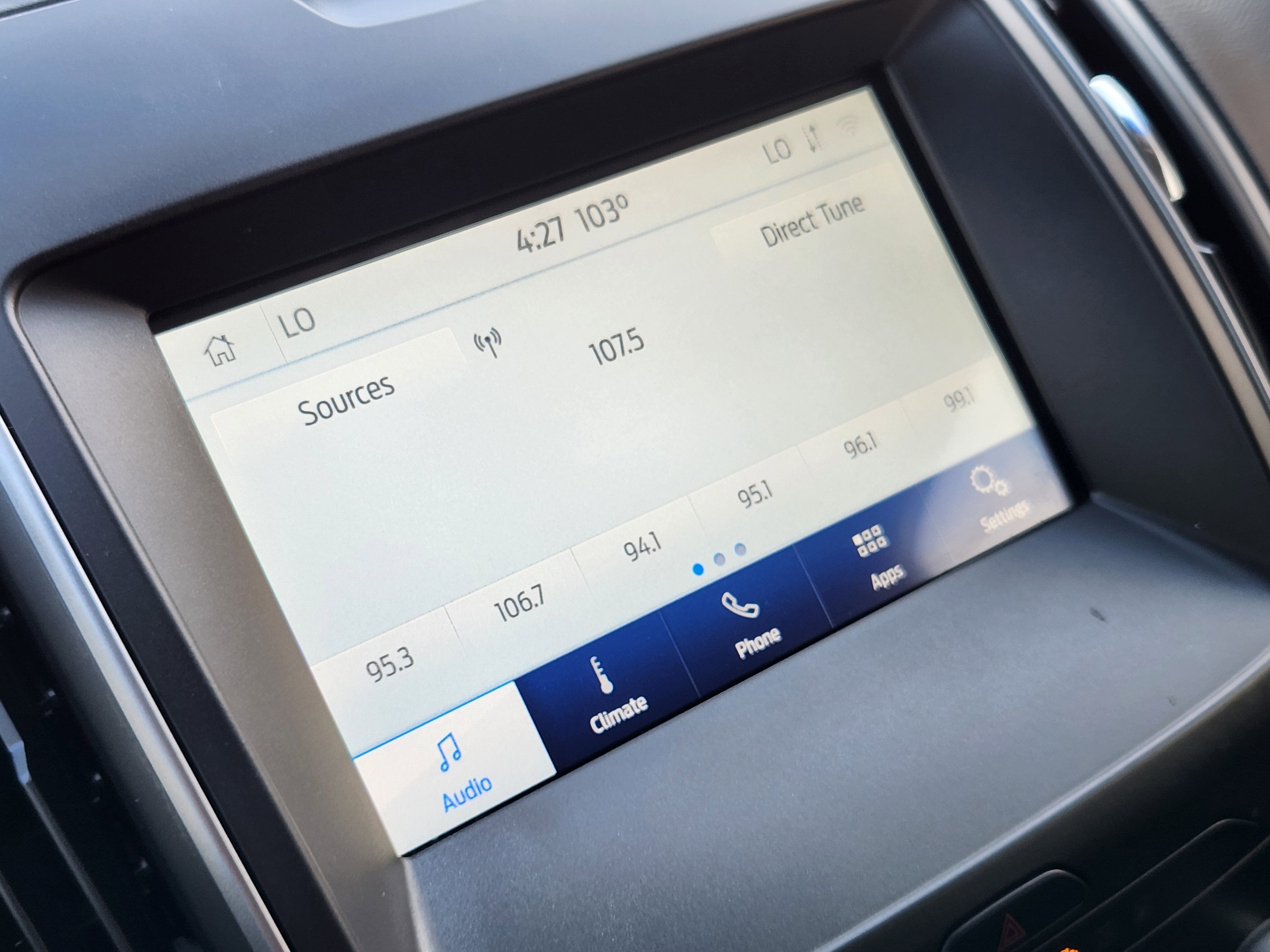2020 Ford Edge SE