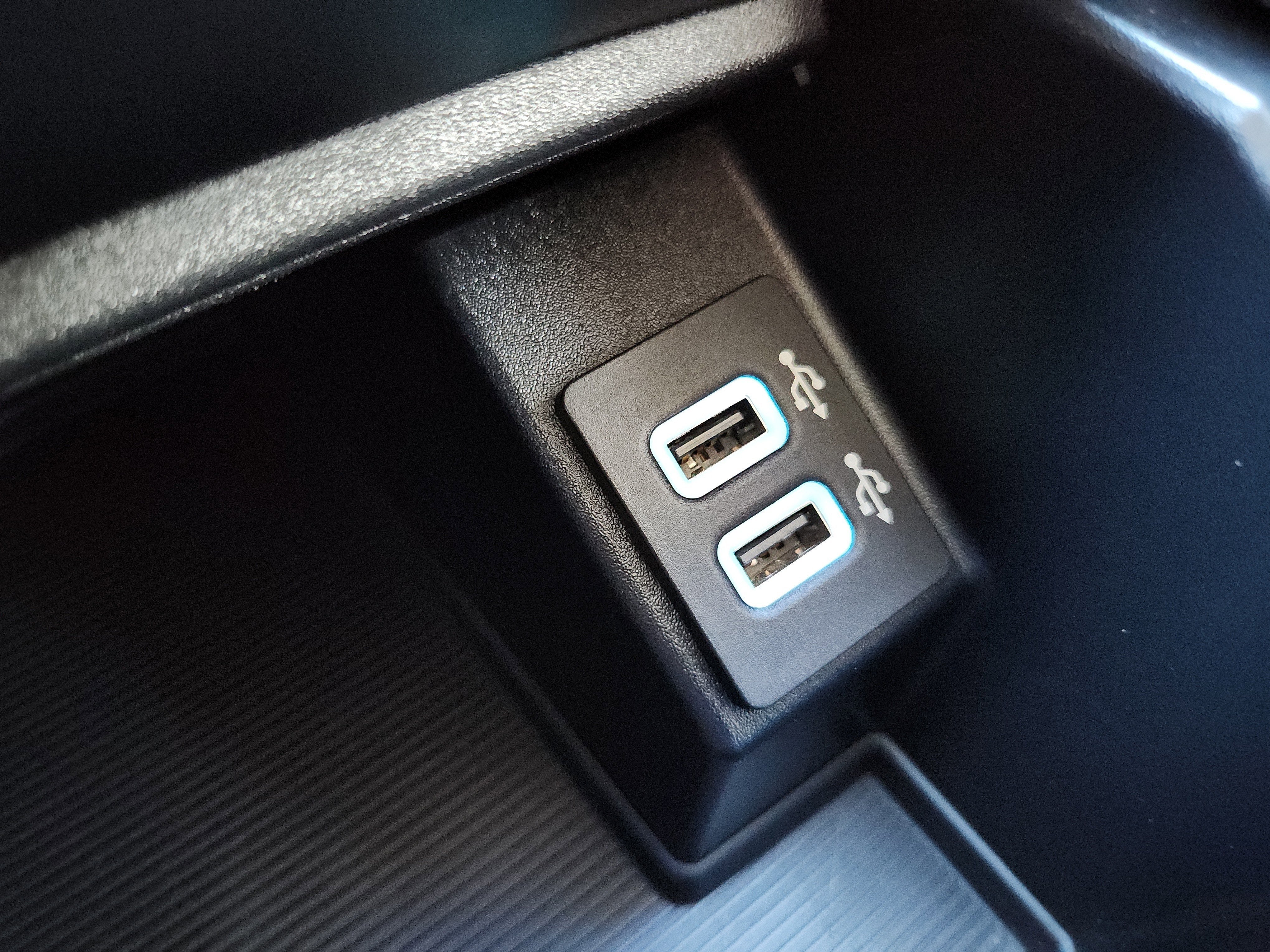2020 Ford Edge SE
