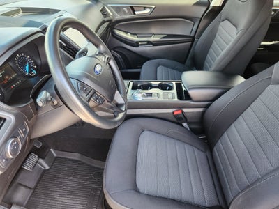 2020 Ford Edge SE
