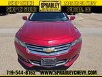 2020 Chevrolet Impala LT