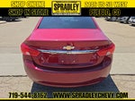 2020 Chevrolet Impala LT
