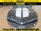2011 Chevrolet Camaro 1LT