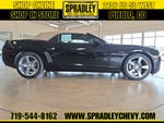 2011 Chevrolet Camaro 1LT