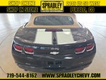 2011 Chevrolet Camaro 1LT