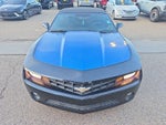 2011 Chevrolet Camaro 2LT