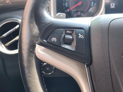 2014 Chevrolet Camaro SS