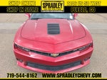 2014 Chevrolet Camaro SS