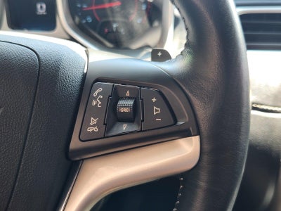 2014 Chevrolet Camaro SS
