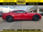 2014 Chevrolet Camaro SS